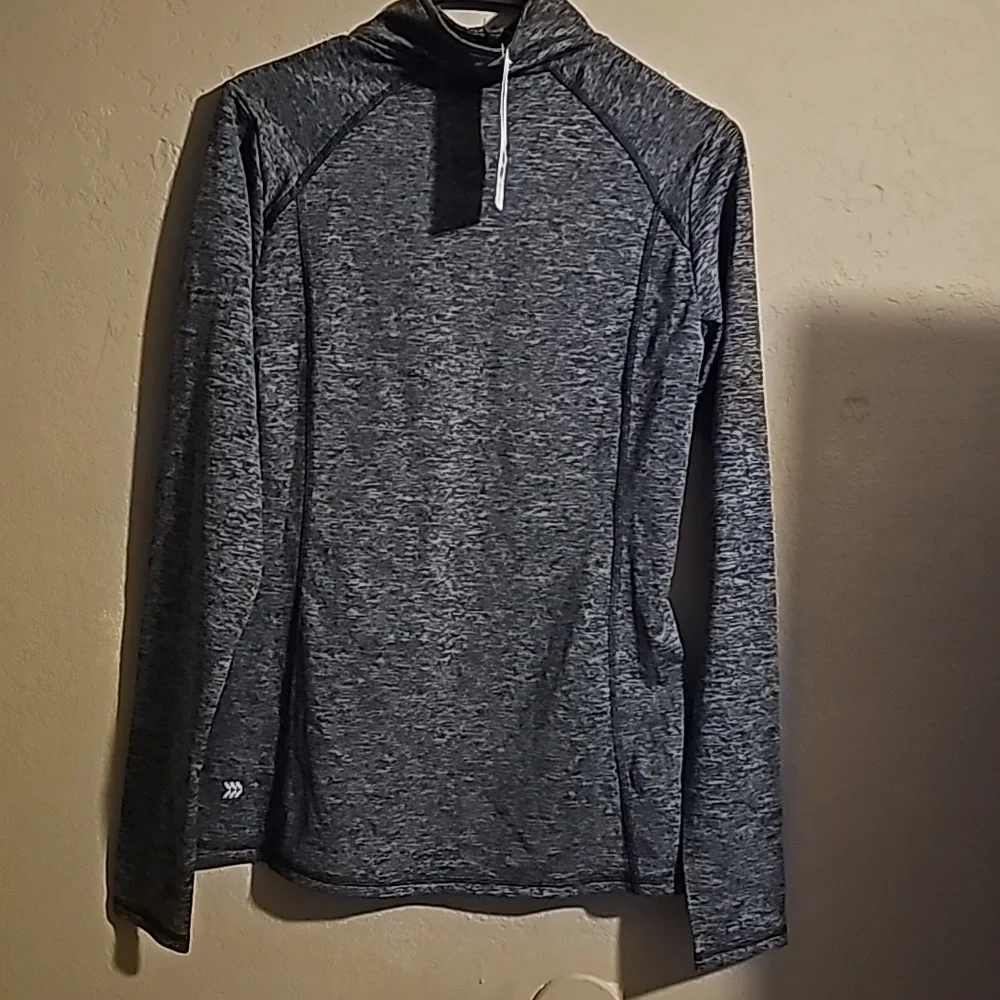 Workout jacket - Picture 2 of 5